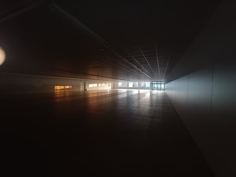 Fläche A - Verkaufsfläche